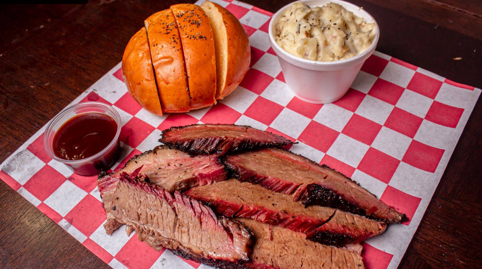Brisket
